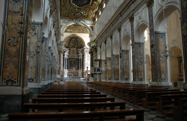 Amalfi (Cathedral)
